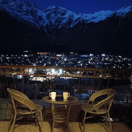 Belas Guesthouse Kazbegi Ngoại thất bức ảnh