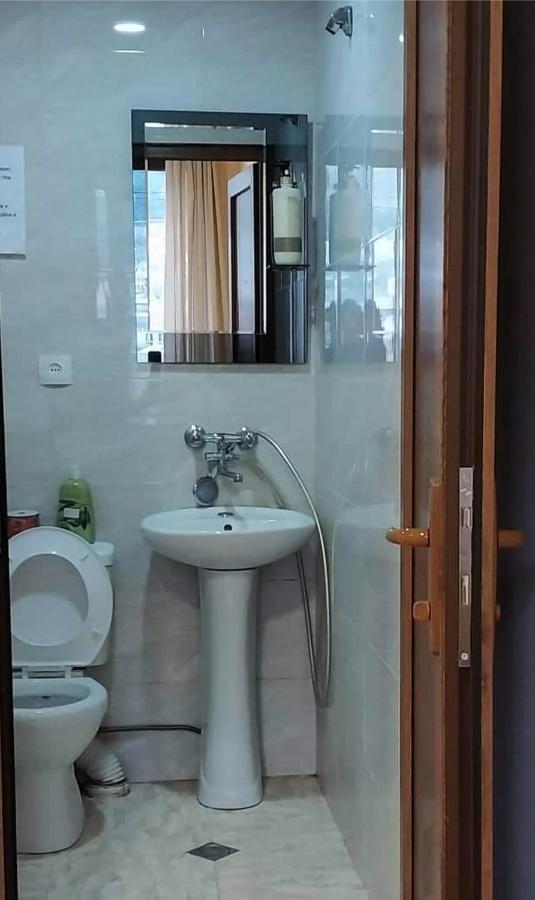Belas Guesthouse Kazbegi Ngoại thất bức ảnh