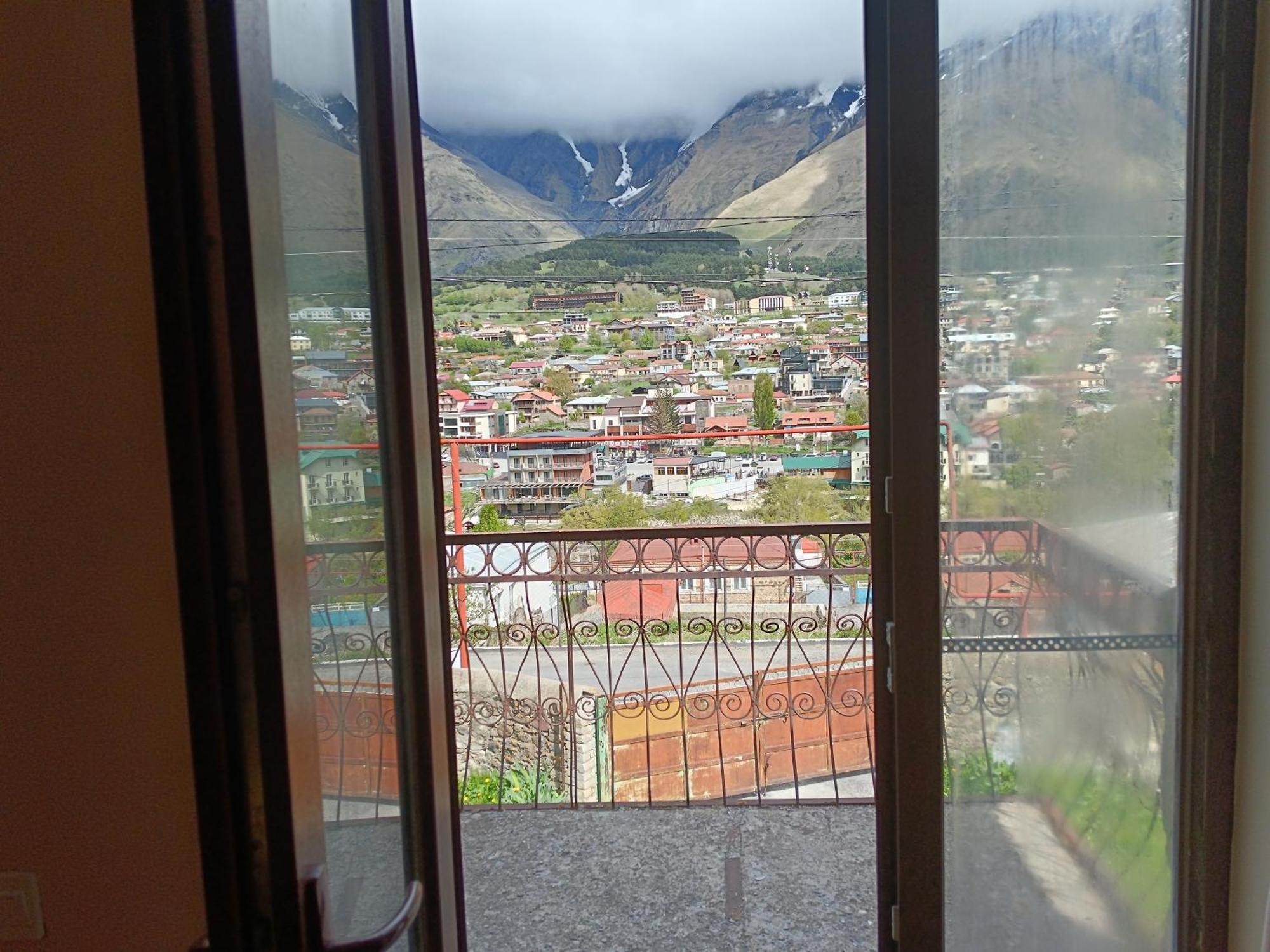 Belas Guesthouse Kazbegi Phòng bức ảnh